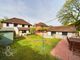 Thumbnail Detached house for sale in The Ridings, Poringland, Norwich