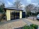 Thumbnail Semi-detached house for sale in Cobhall Common, Allensmore, Hereford