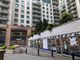 Thumbnail Retail premises for sale in St. George Wharf, London