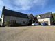 Thumbnail Detached house for sale in Nethermill House, Turriff