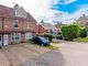 Thumbnail Terraced house for sale in Hartley Road, Cranbrook