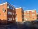 Thumbnail Flat for sale in Queens Road, Nuneaton, Warwickshire