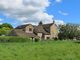 Thumbnail Detached house for sale in Frampton Mansell, Stroud, Gloucestershire