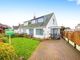Thumbnail Semi-detached bungalow for sale in Nailsea Court, Sully, Penarth