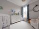 Thumbnail End terrace house for sale in Halstow Road, London