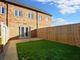 Thumbnail Terraced house for sale in Briar Gate, Long Eaton, Nottingham