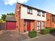 Thumbnail Detached house for sale in Roding Leigh, South Woodham Ferrers, Chelmsford, Essex