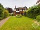 Thumbnail Semi-detached house for sale in The Grove, Marton-In-Cleveland, Middlesbrough