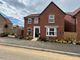 Thumbnail Detached house for sale in James Ancaster Avenue, Corby Glen, Corby Glen