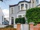 Thumbnail Flat for sale in Winchester Road, Highgate, London