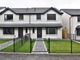 Thumbnail Semi-detached house for sale in The Skiddaw, Plot 10, Newfields Estate, Askam-In-Furness