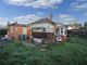 Thumbnail Bungalow for sale in Leiston Road, Aldeburgh, Suffolk