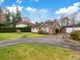 Thumbnail Detached bungalow for sale in Borers Arms Road, Copthorne