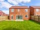 Thumbnail Detached house for sale in 25 Regency Place, Southfield Lane, Tockwith, York