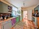 Thumbnail Terraced house for sale in Llanover Road, London