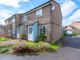 Thumbnail End terrace house for sale in Alderwood, Chineham, Basingstoke