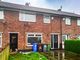 Thumbnail Terraced house for sale in Newton Hall Road, Hyde