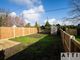 Thumbnail Semi-detached bungalow for sale in Station Road, Earsham, Bungay