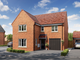 Thumbnail Detached house for sale in "The Coltham - Plot 91" at Beaumont Hill, Darlington