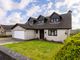 Thumbnail Detached house for sale in 130, Dreeym Beary, Douglas
