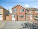 Thumbnail Detached house for sale in Phillips Field Road, Great Cornard, Sudbury