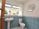 Thumbnail Detached bungalow for sale in Templegate Close, Leeds, West Yorkshire