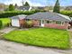 Thumbnail Detached house for sale in Tippers Lane, Church Broughton, Derby