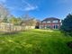 Thumbnail Detached house for sale in The Avenue, Gosport