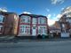 Thumbnail Shared accommodation to rent in Willoughby Avenue, Lenton, Nottingham