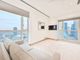 Thumbnail Flat to rent in Berkeley Tower, Canary Wharf, London