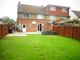 Thumbnail Semi-detached house for sale in Dudley Road, Bedfont