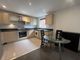 Thumbnail Flat to rent in Gilbert House, Elmira Way, Salford