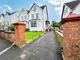 Thumbnail Semi-detached house for sale in West Grove, Merthyr Tydfil, Mid Glamorgan