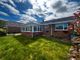 Thumbnail Detached bungalow for sale in Bracken Row, Thurston, Bury St. Edmunds