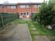 Thumbnail Terraced house to rent in Manston Drive, Perton, Wolverhampton