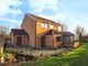 Thumbnail Detached house for sale in Victoria Grove, Linby, Nottingham, Nottinghamshire