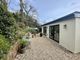 Thumbnail Bungalow for sale in Ilex Close, Shillingford St George