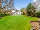 Thumbnail Detached house for sale in Ottways Lane, Ashtead