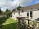 Thumbnail Bungalow for sale in Pound Dean, Liskeard, Cornwall