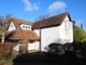 Thumbnail Detached house for sale in Baldock Road, Letchworth Garden City