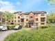 Thumbnail Flat for sale in Linnet Way, Purfleet-On-Thames, Essex