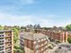 Thumbnail Flat for sale in Cendal Crescent, London