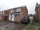 Thumbnail Detached house for sale in Stanmore Drive, Trench, Telford, Shropshire