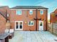 Thumbnail Detached house for sale in Wash Meadow Close, Ilkeston