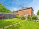 Thumbnail Semi-detached house for sale in Bamford Avenue, Normanton, Derby