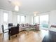 Thumbnail Flat to rent in Marner Point, No 1 The Plaza, Bow