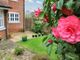 Thumbnail End terrace house for sale in The Lawns, Shenley, Radlett