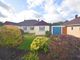 Thumbnail Semi-detached bungalow for sale in Blenheim Place, Aylesbury
