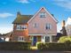 Thumbnail Detached house for sale in Multon Lea, Springfield, Chelmsford