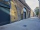Thumbnail Industrial to let in Brayards Road, London